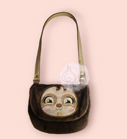 Sloth Purse