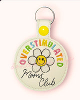 Over Stimulated Mom's Club (Testers)